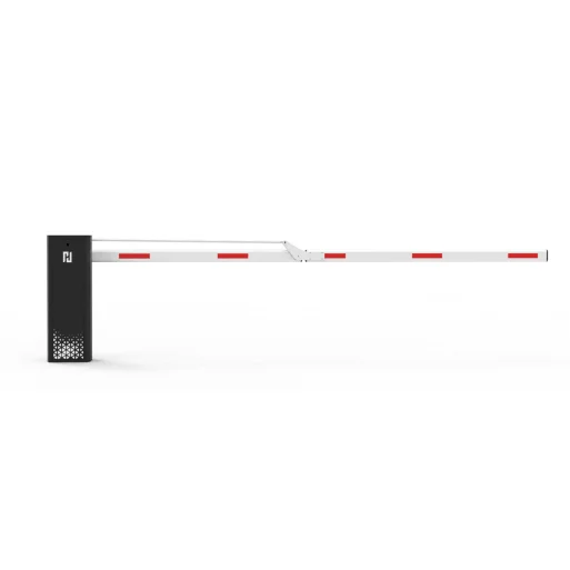 Automatic Boom Barrier for Industrial Toll Plazas
