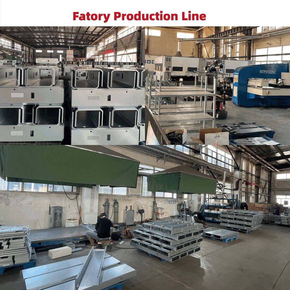 Folding-Arm Automatic Boom Barrier for Underground Basement Parking