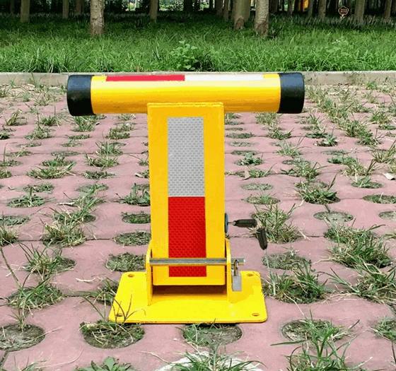 स्विंग गेट और बूम बैरियर के लिए 79GHz व्हीकल डिटेक्शन रडार