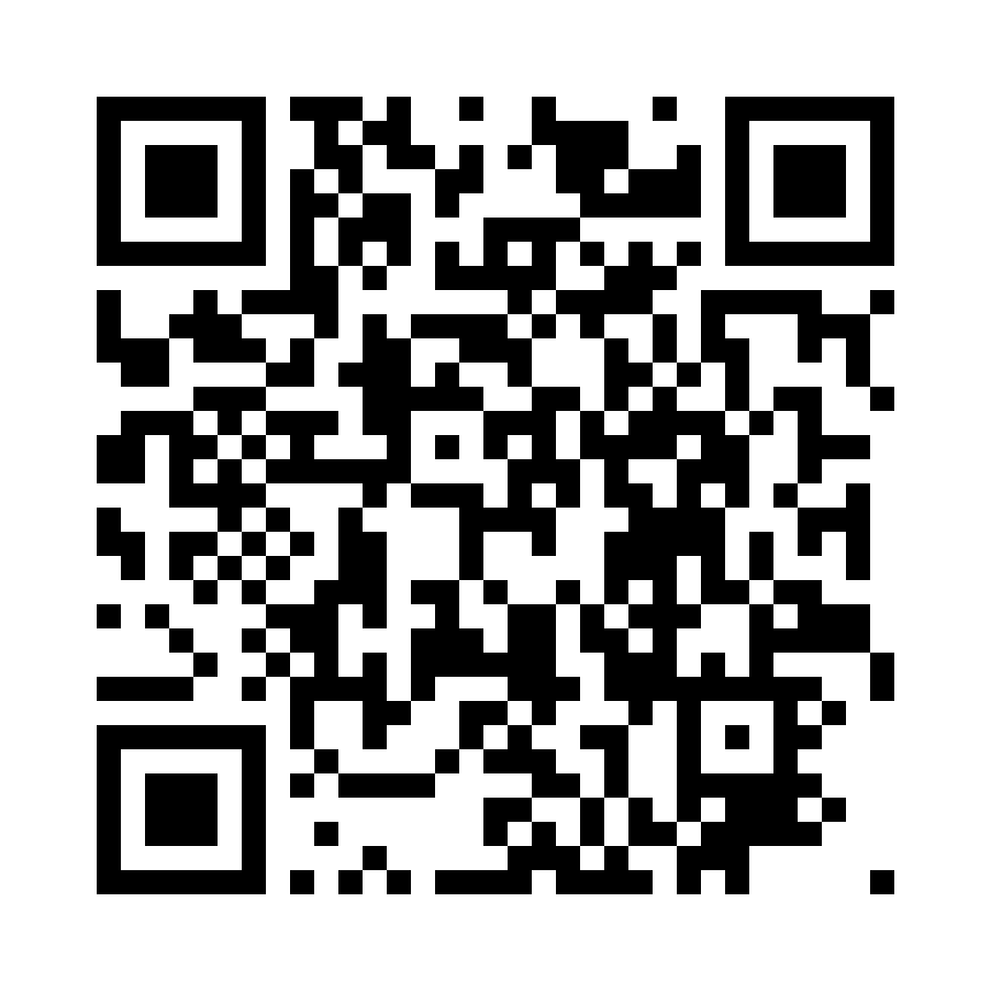 Baroxon India WhatsApp QR code - scan to chat with our sales team